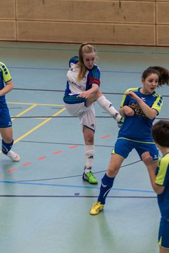 Bild 437 - Girls Cup